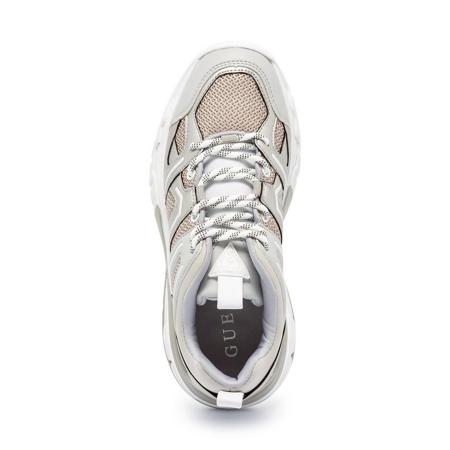 GUESS Marlia Sneakers, Low Top 