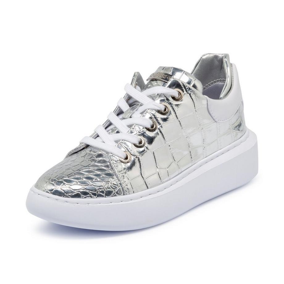 GUESS Braylin Sneakers, Low Top 