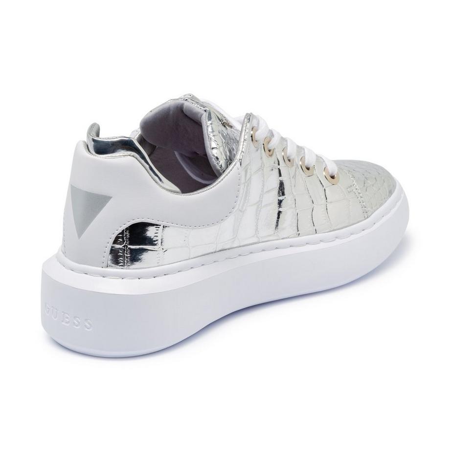 GUESS Braylin Sneakers, Low Top 