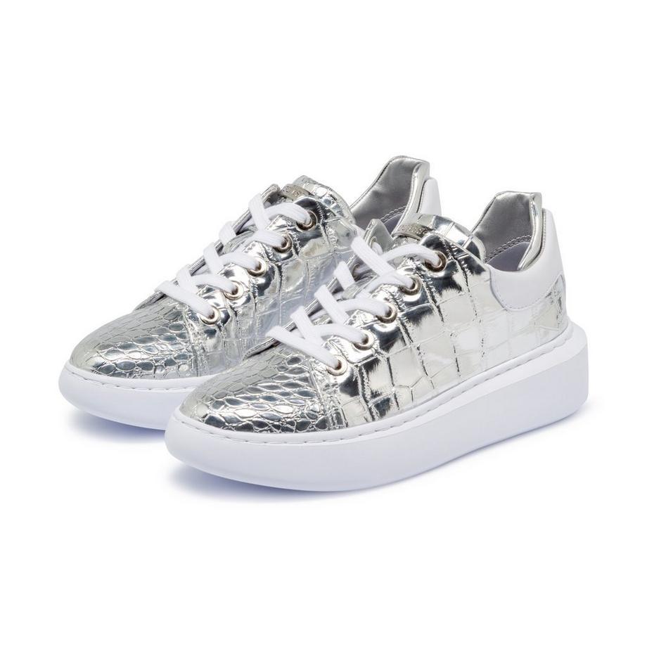 GUESS Braylin Sneakers, Low Top 