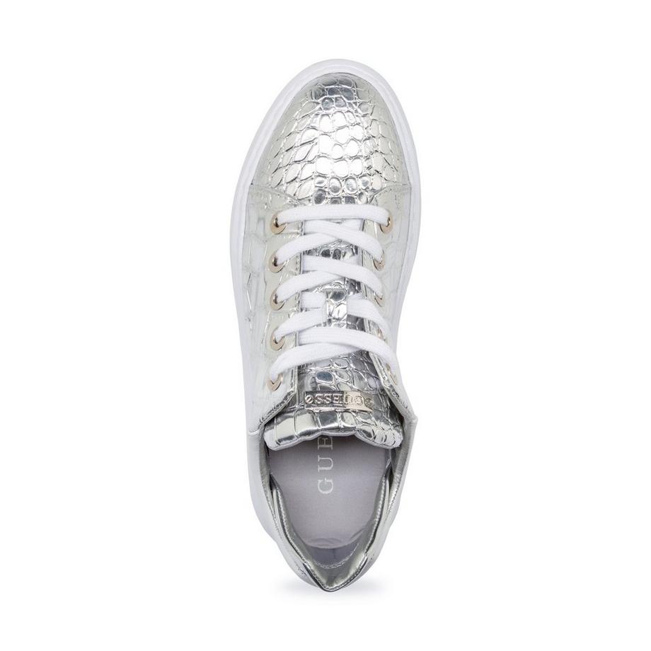 GUESS Braylin Sneakers, Low Top 