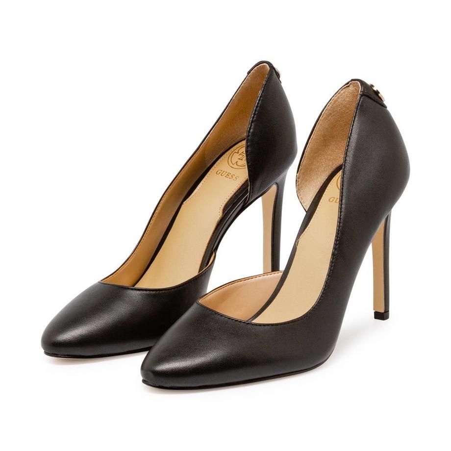 GUESS Tedson3 Pumps, High Heel 