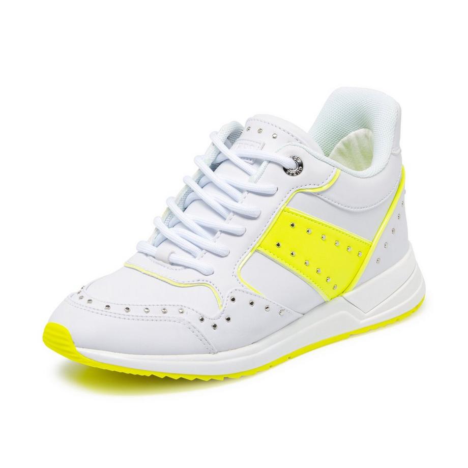 GUESS Rejjy Sneakers, bas 