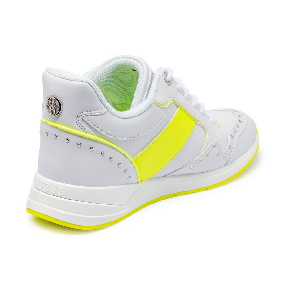 GUESS Rejjy Sneakers, bas 