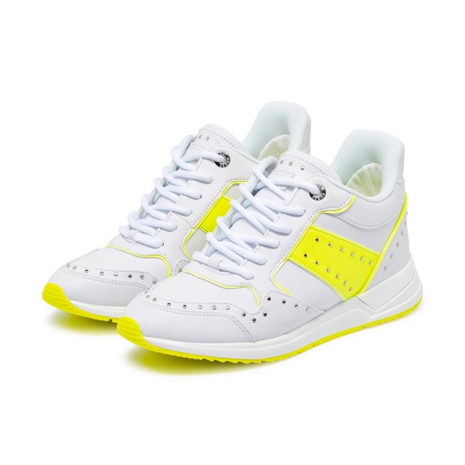 GUESS Rejjy Sneakers, bas 