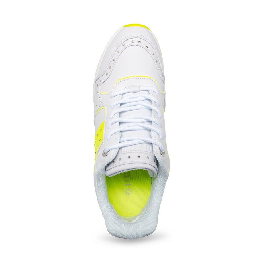 GUESS Rejjy Sneakers, bas 