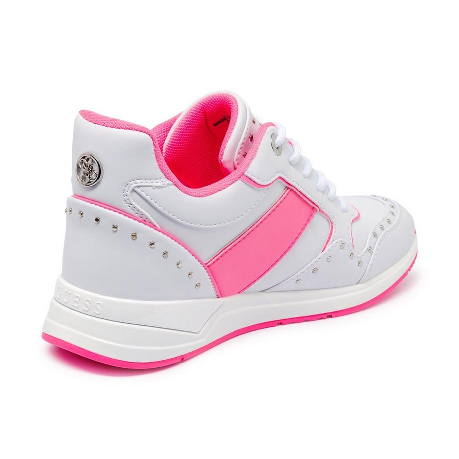 GUESS Rejjy Sneakers, bas 