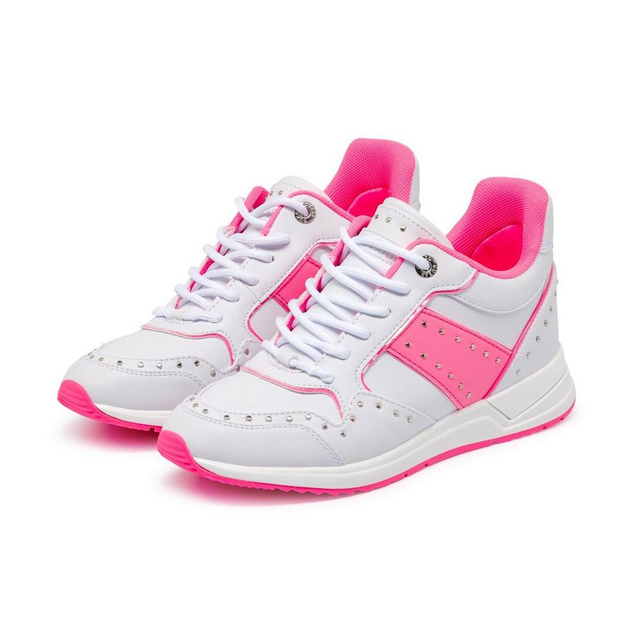 GUESS Rejjy Sneakers, bas 