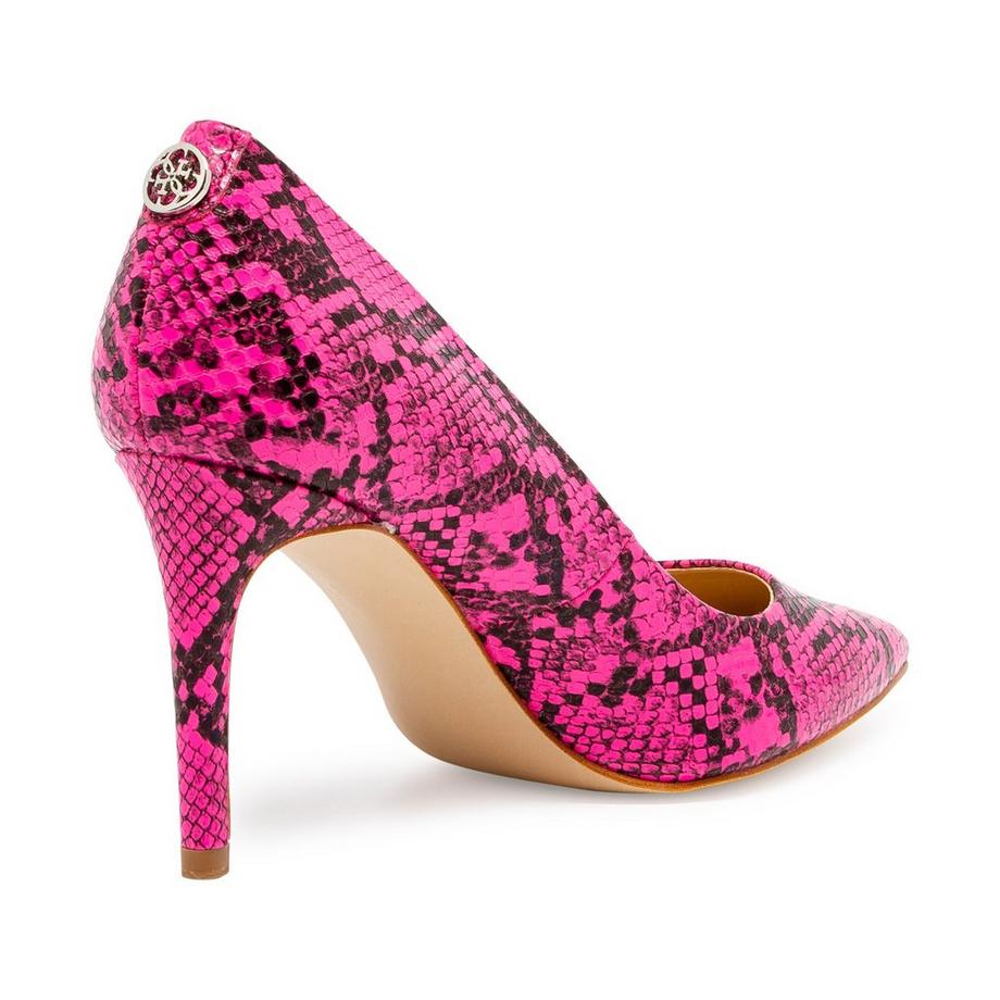 GUESS Bennie17 Pumps, High Heel 