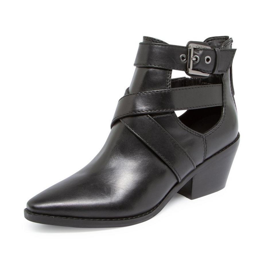 GUESS Neviah City-Stiefeletten 