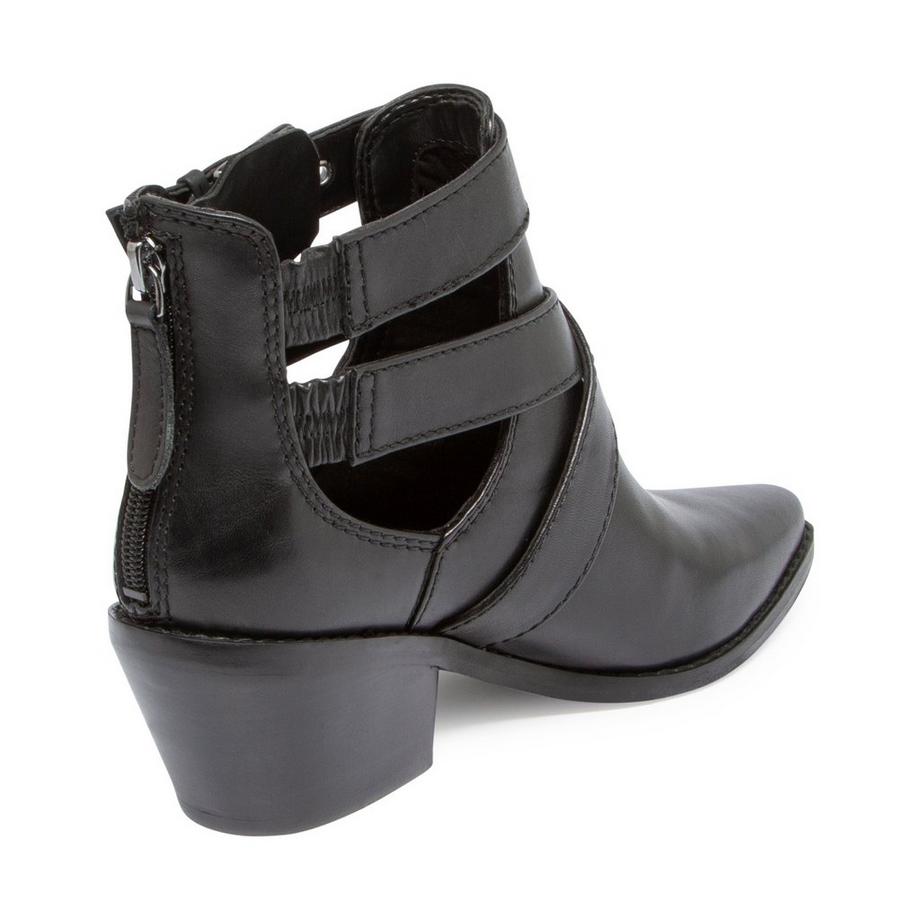 GUESS Neviah City-Stiefeletten 