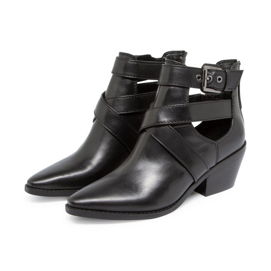 GUESS Neviah City-Stiefeletten 