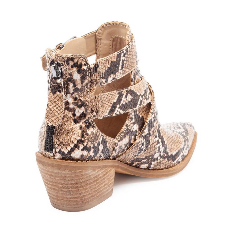 GUESS Neviah2 Stiefelette, Mids 