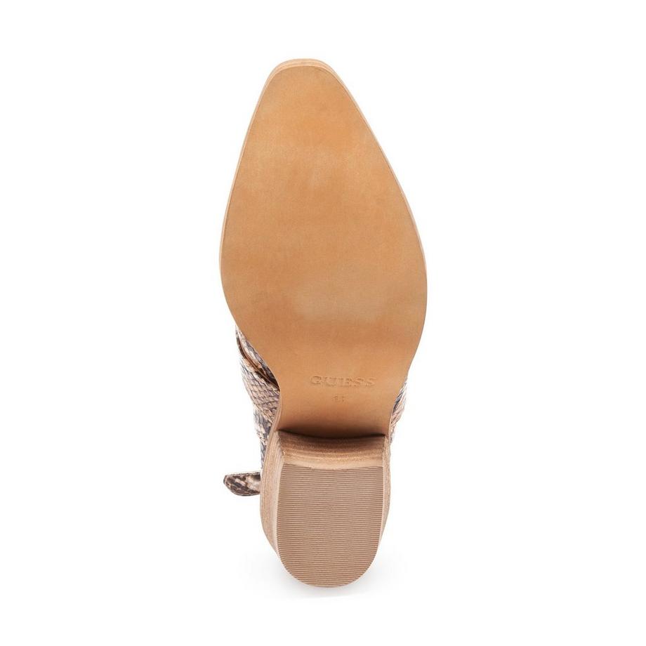 GUESS Neviah2 Stiefelette, Mids 