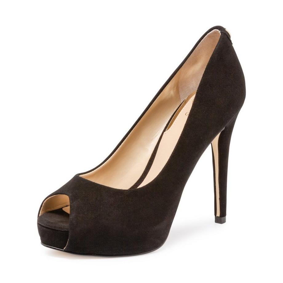 GUESS Hadie16 Escarpins, talon haut 
