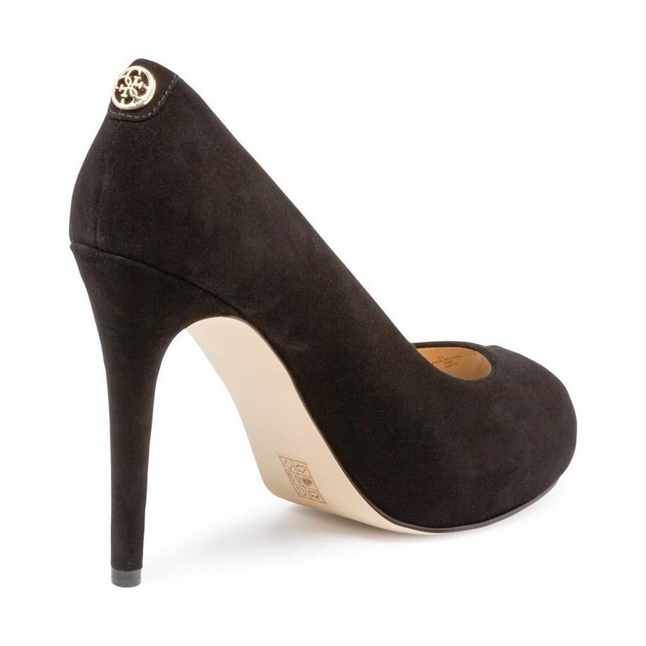 GUESS Hadie16 Escarpins, talon haut 
