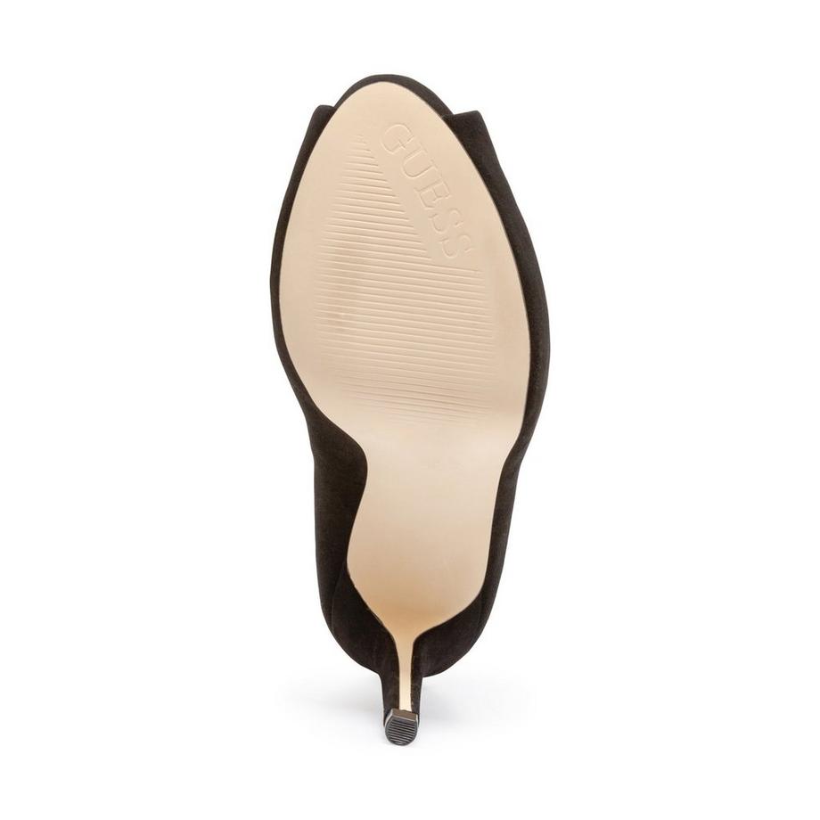 GUESS Hadie16 Escarpins, talon haut 