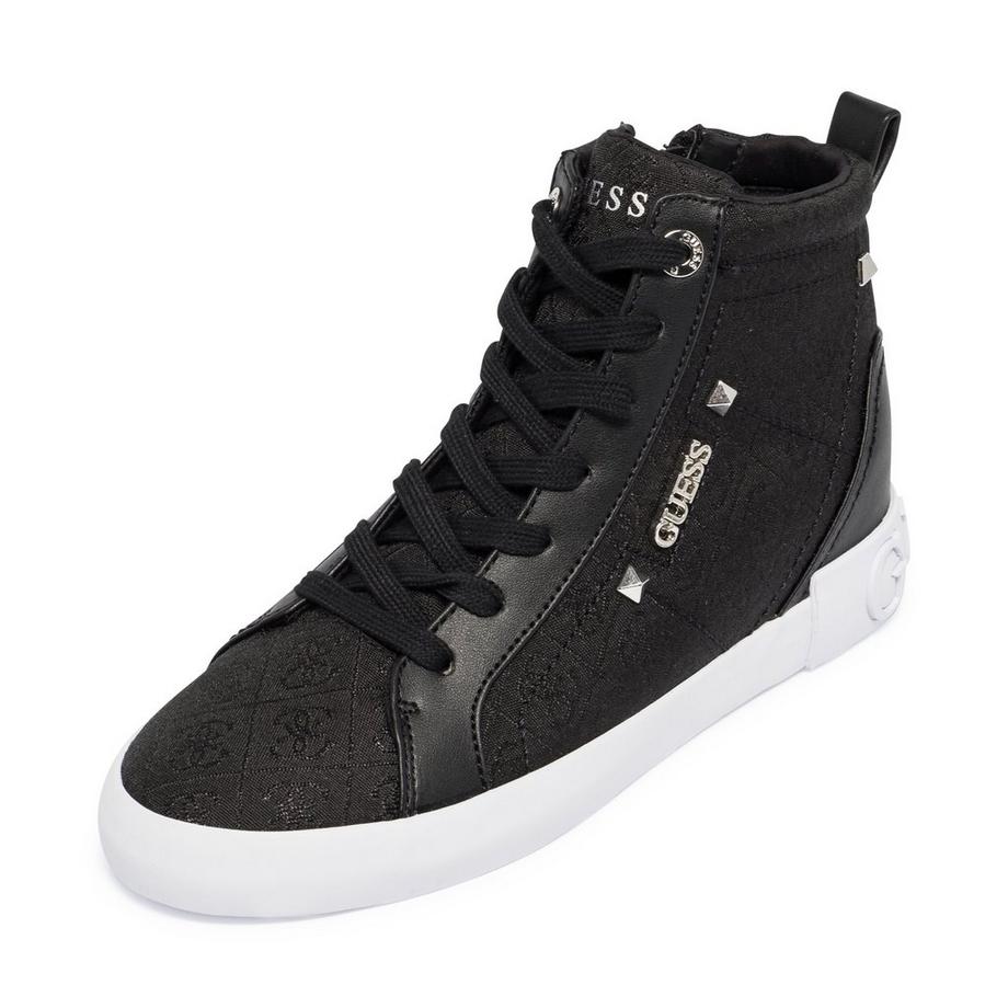 GUESS Portly2 Sneakers, montants 