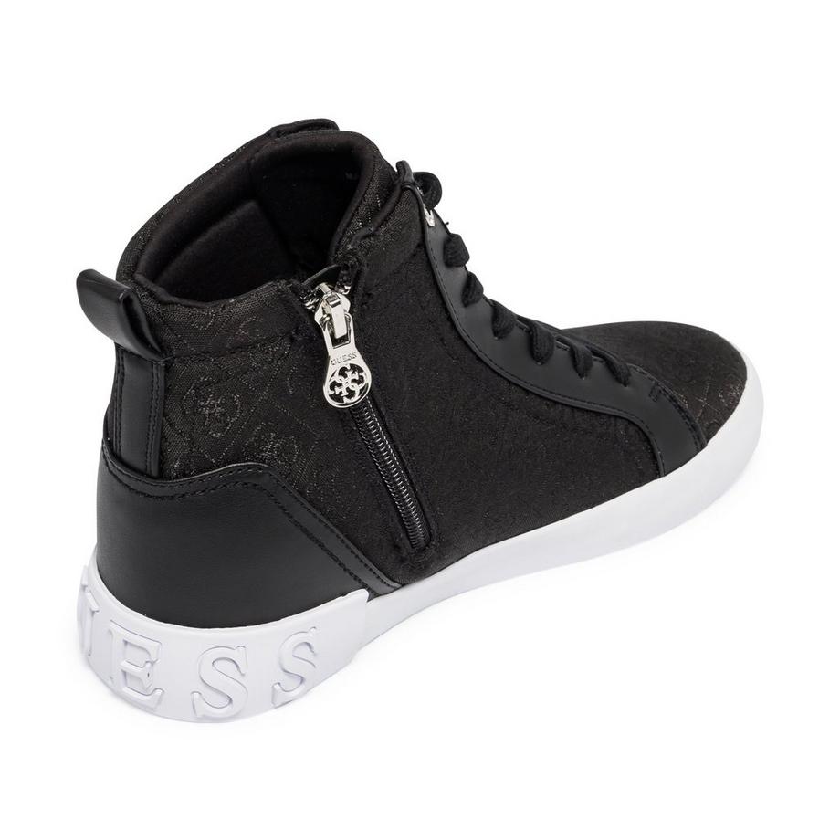 GUESS Portly2 Sneakers, montants 