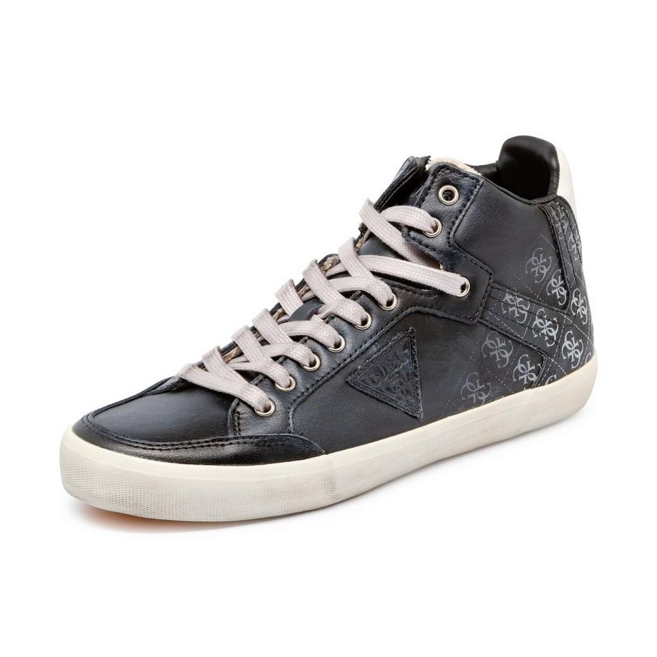 GUESS Statement HI Sneakers alte 