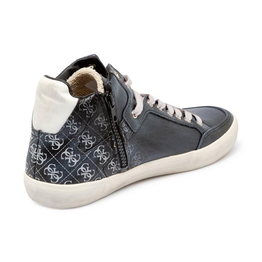 GUESS Statement HI Sneakers alte 