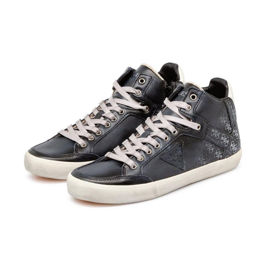 GUESS Statement HI Sneakers alte 