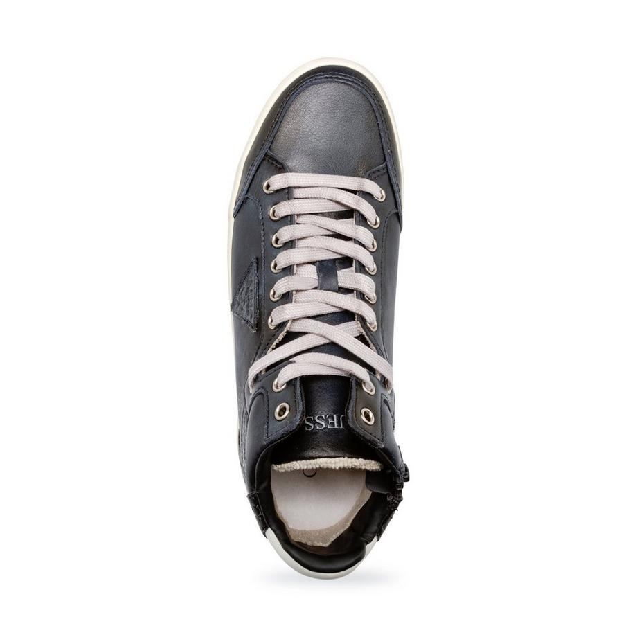 GUESS Statement HI Sneakers alte 