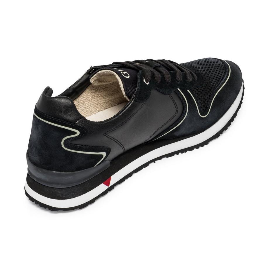 GUESS New Glorym Sneakers, basses 