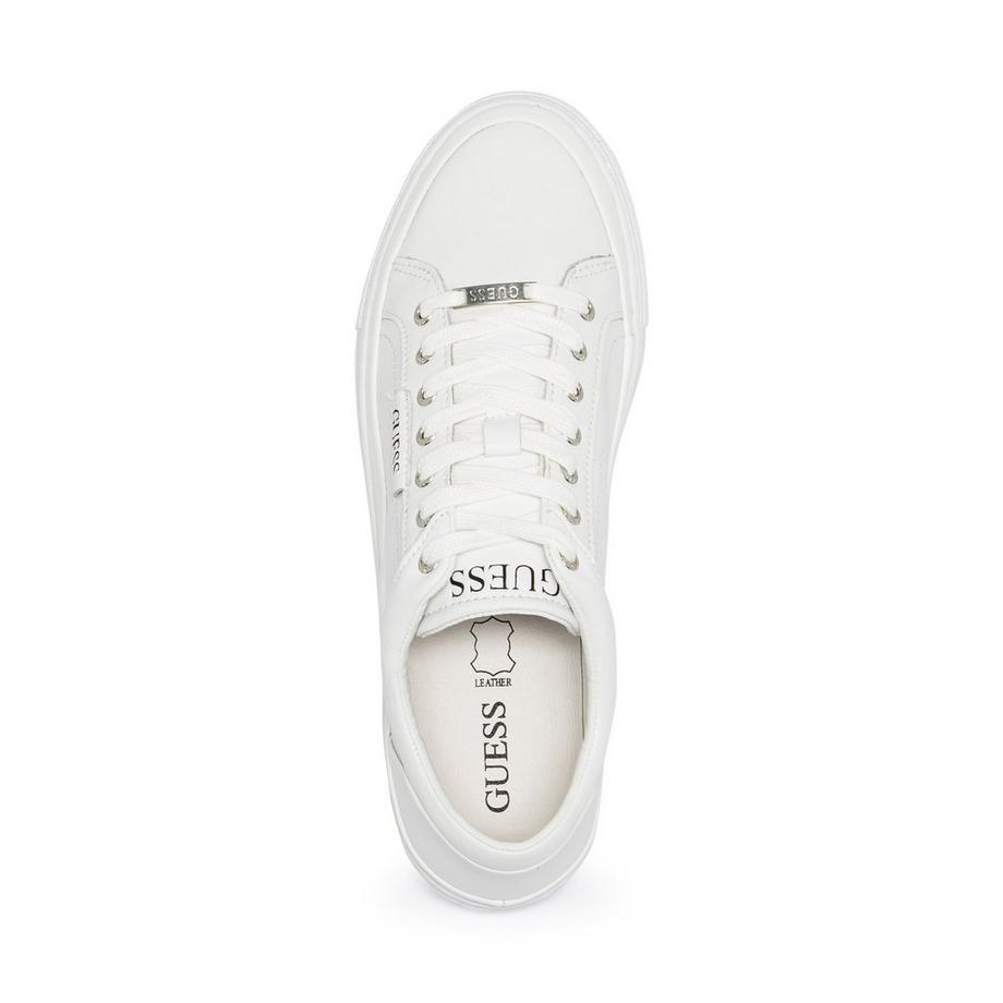 GUESS Larry Sneakers basse 