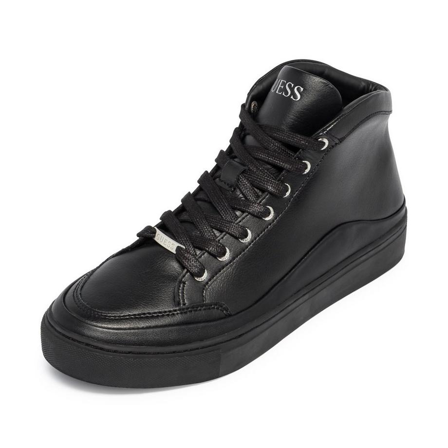 GUESS Larry Hi Sneakers, High Top 
