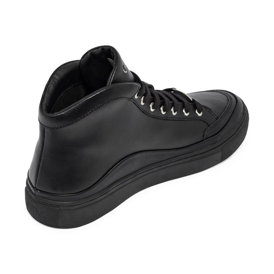 GUESS Larry Hi Sneakers, High Top 