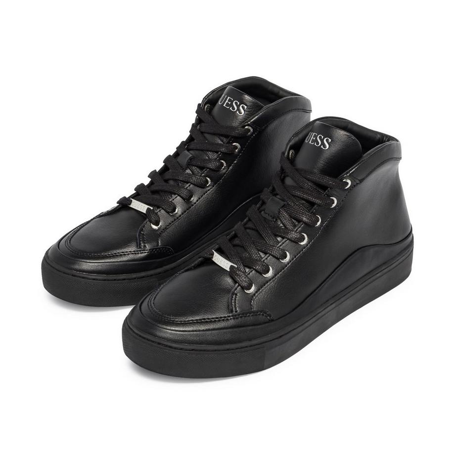 GUESS Larry Hi Sneakers, High Top 