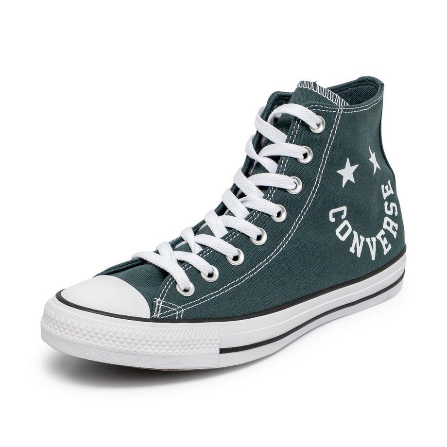 CONVERSE Chuck Taylor All Star Smile Sneakers alte 