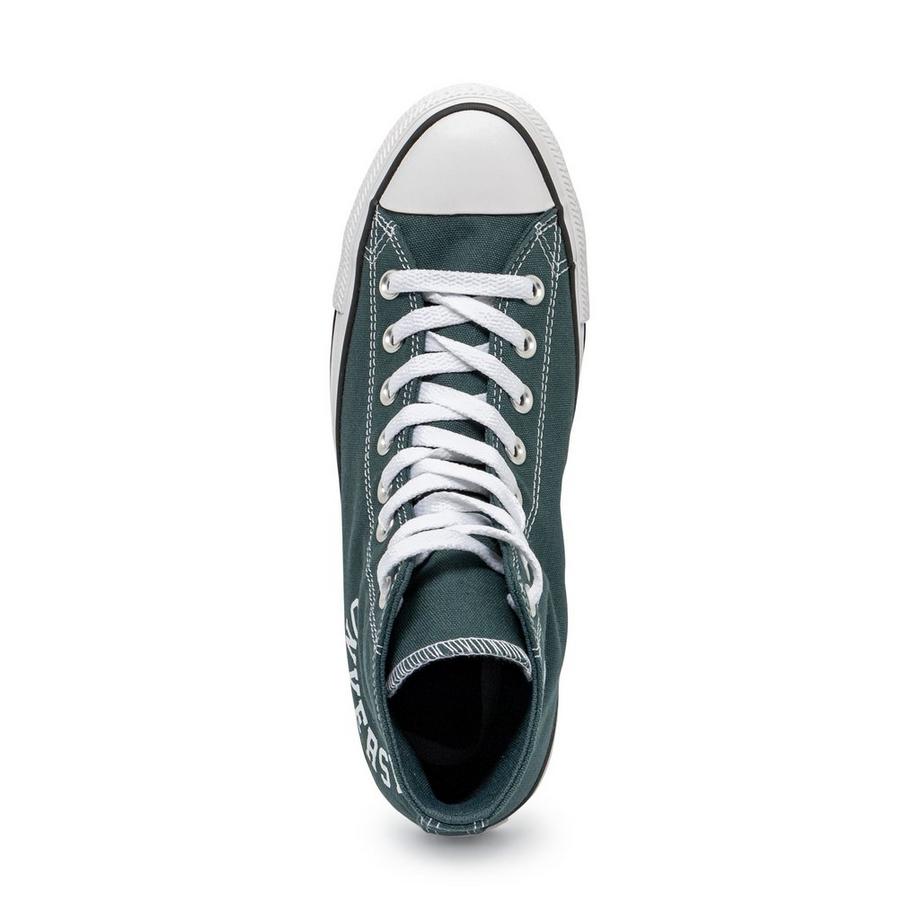 CONVERSE Chuck Taylor All Star Smile Sneakers alte 
