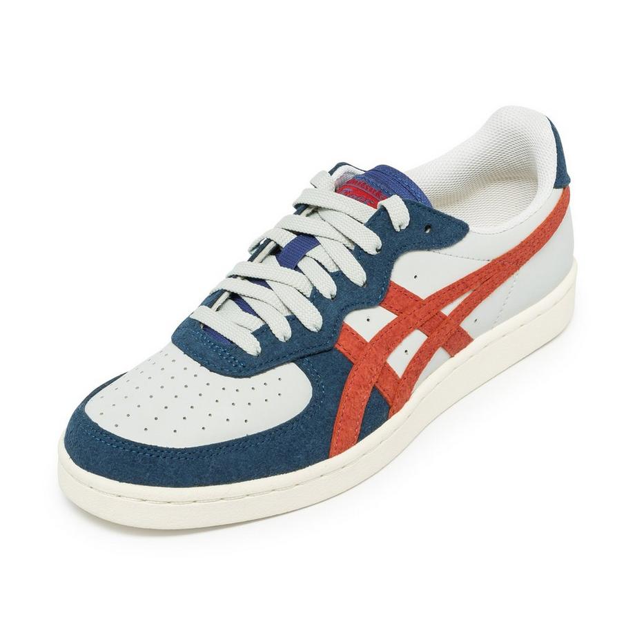 asics GSM Sneakers, basses 