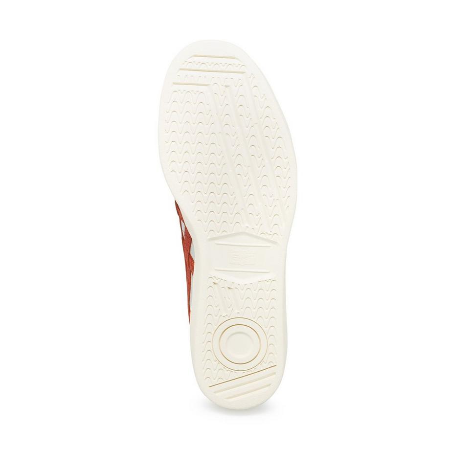 asics GSM Sneakers, basses 