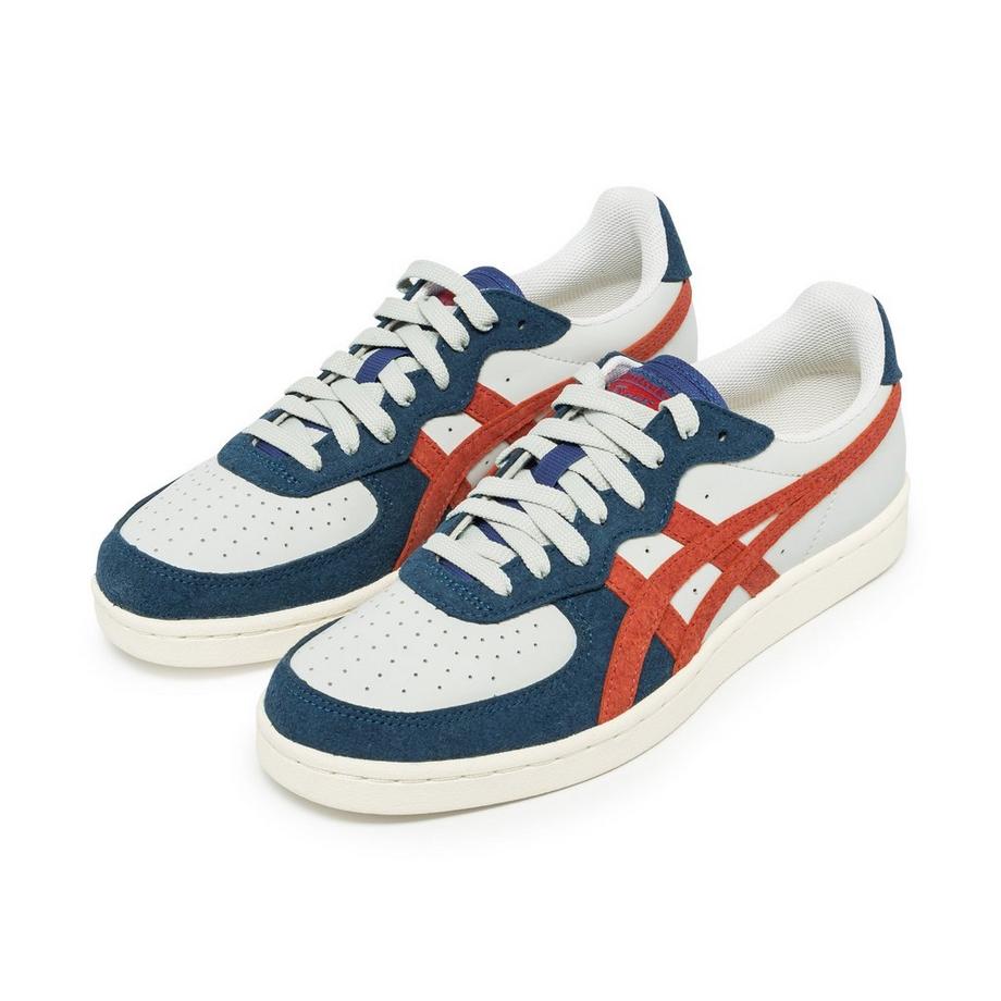 asics GSM Sneakers, basses 