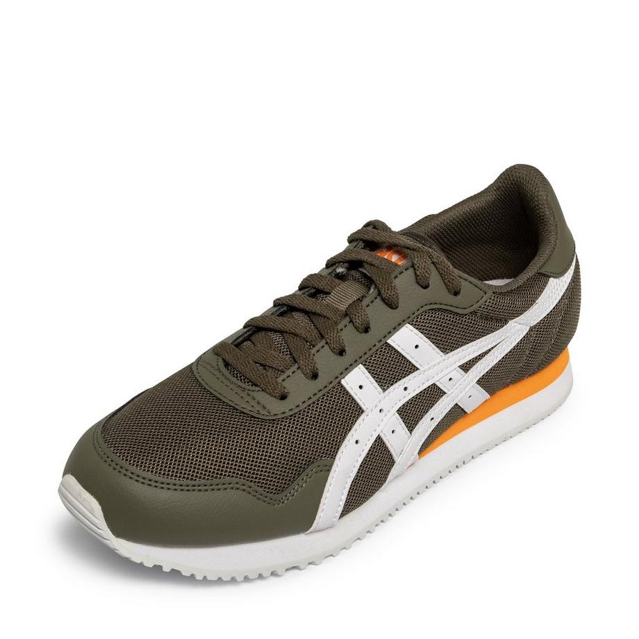 asics Tiger Runner Sneakers, basses 
