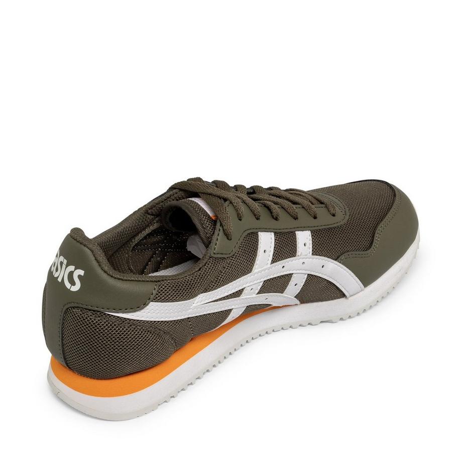 asics Tiger Runner Sneakers, basses 