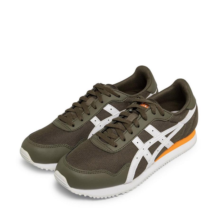 asics Tiger Runner Sneakers, basses 