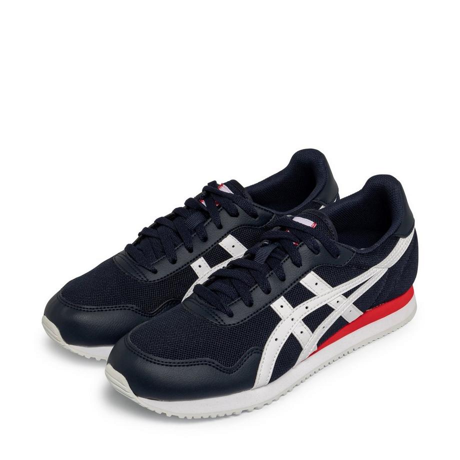 asics Tiger Runner Sneakers, basses 