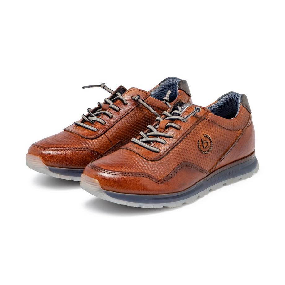 BUGATTI  Sneakers basse 