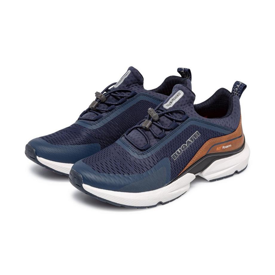 BUGATTI  Sneakers basse 