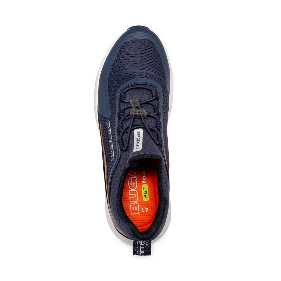 BUGATTI  Sneakers basse 