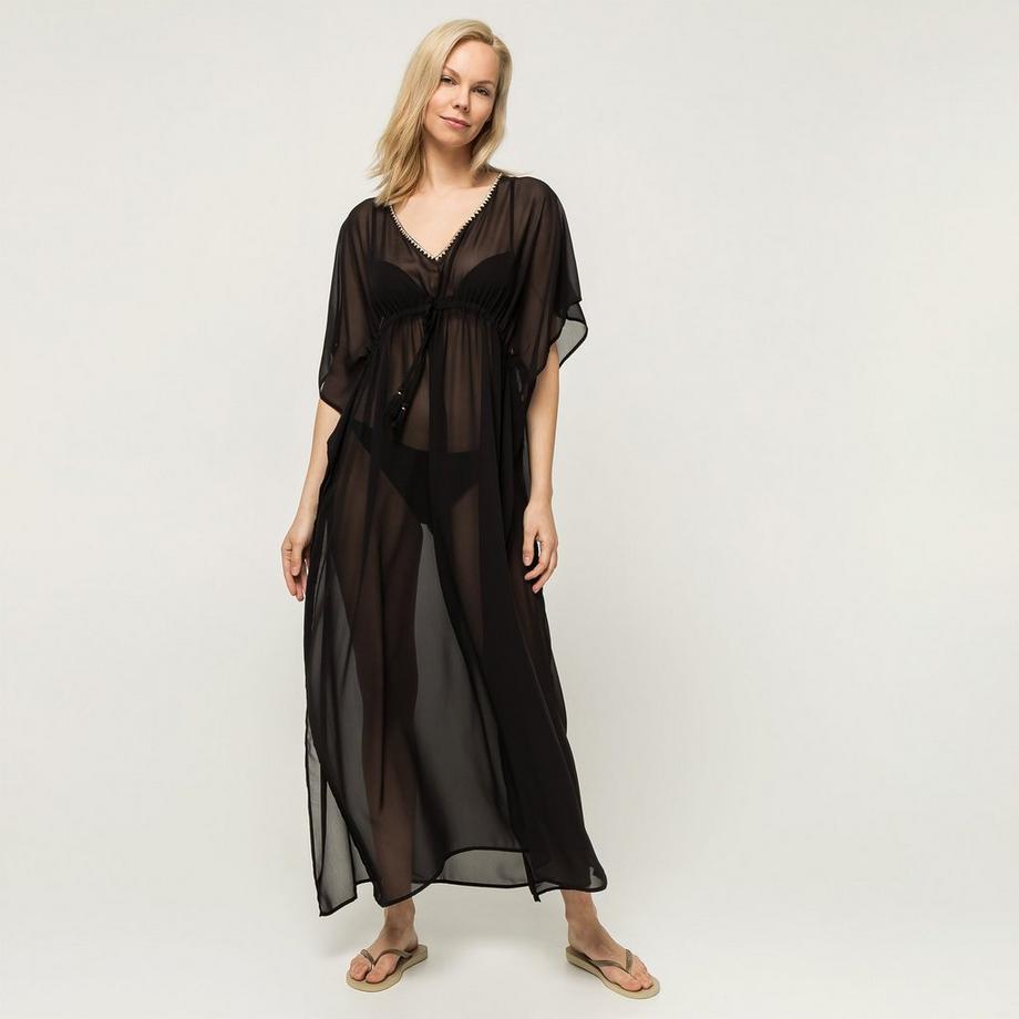 Manor Woman  Robe tunique, sans manches 