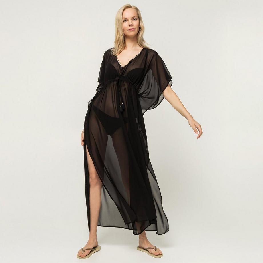 Manor Woman  Robe tunique, sans manches 