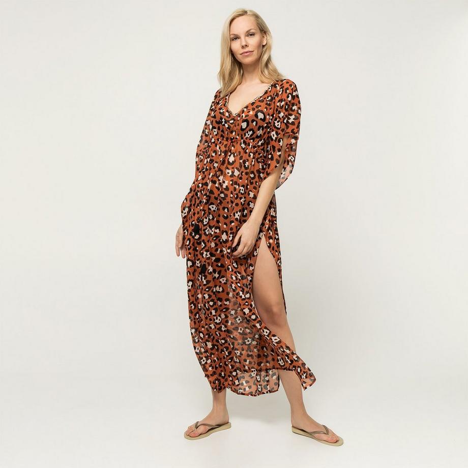 Manor Woman  Robe tunique, sans manches 