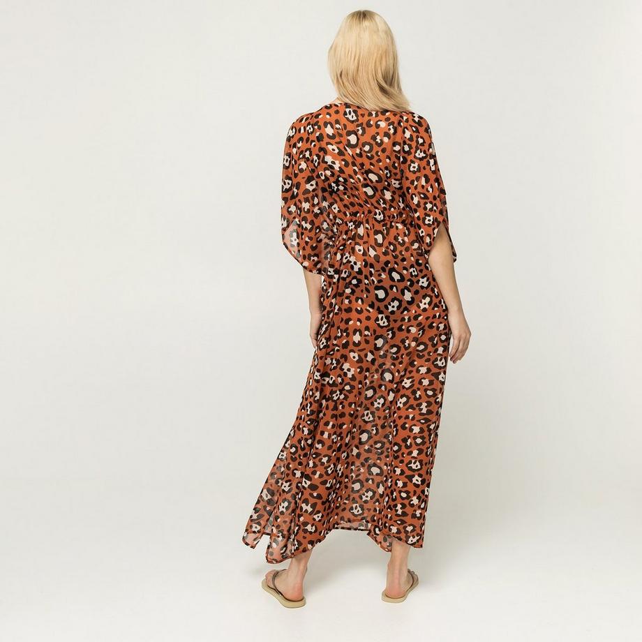 Manor Woman  Robe tunique, sans manches 