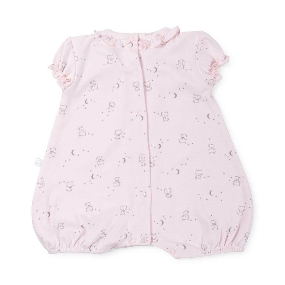 absorba  Grenouillère, boutons dans le dos 