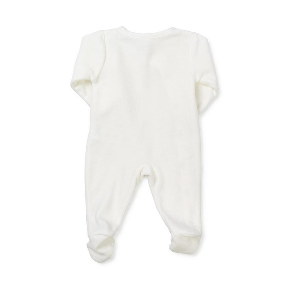 absorba  Einteiliger Pyjama, lang 